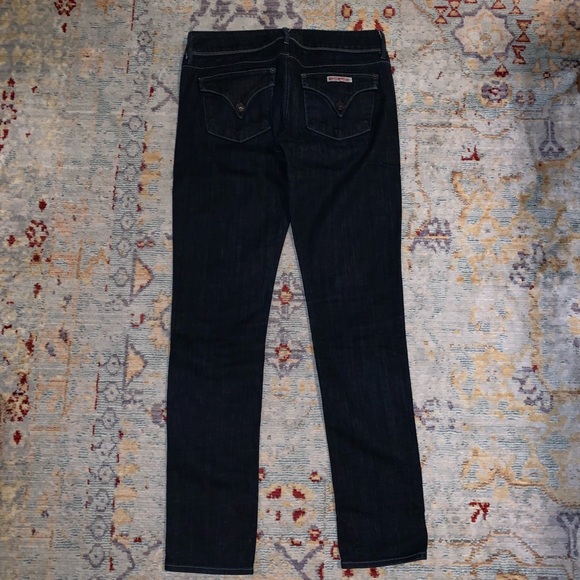 Hudson skinny jeans - Picture 2 of 5